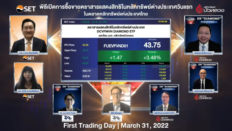 ภากร ปีตธวัชชัย กรรมการและผู้จัดการ รินใจ...