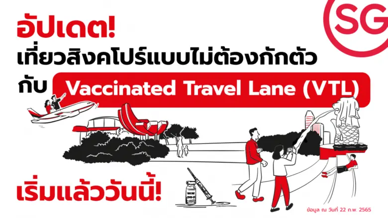 ถอดบทเรียน 6 ปัจจัยที่ทำให้สิงคโปร์ผงาด ในอุตสาหกรรมไมซ์ของภูมิภาคอาเซียน