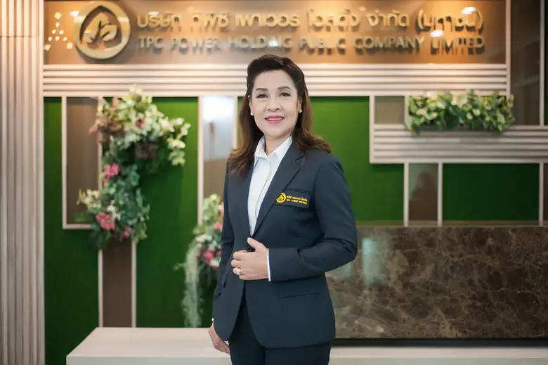 TPCH มั่นใจผลงานปี 65 เติบโตต่อเนื่อง จาก...