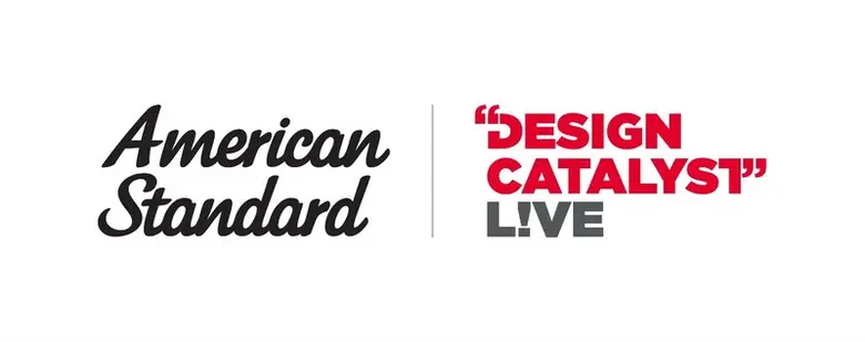 American Standard, one of the most iconic...