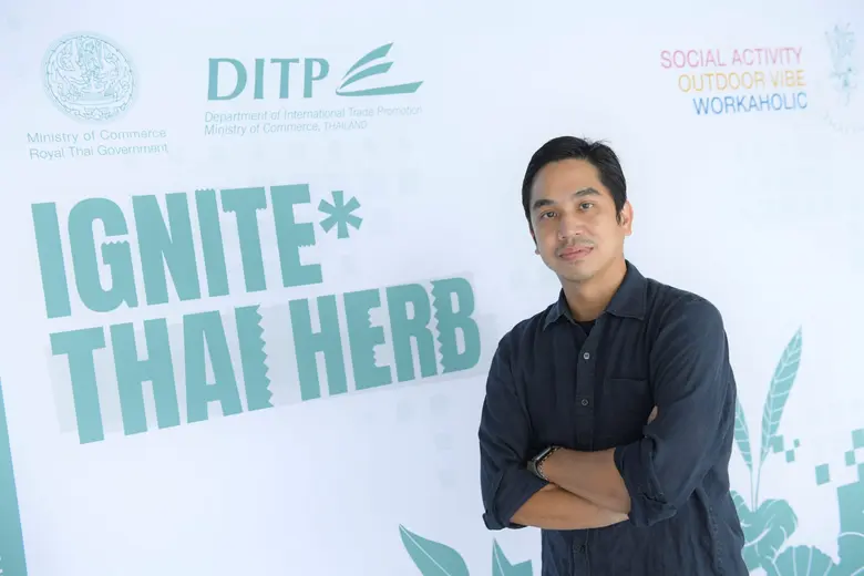 กระทรวงพาณิชย์-DITP เร่งยกระดับผู้ประกอบก...