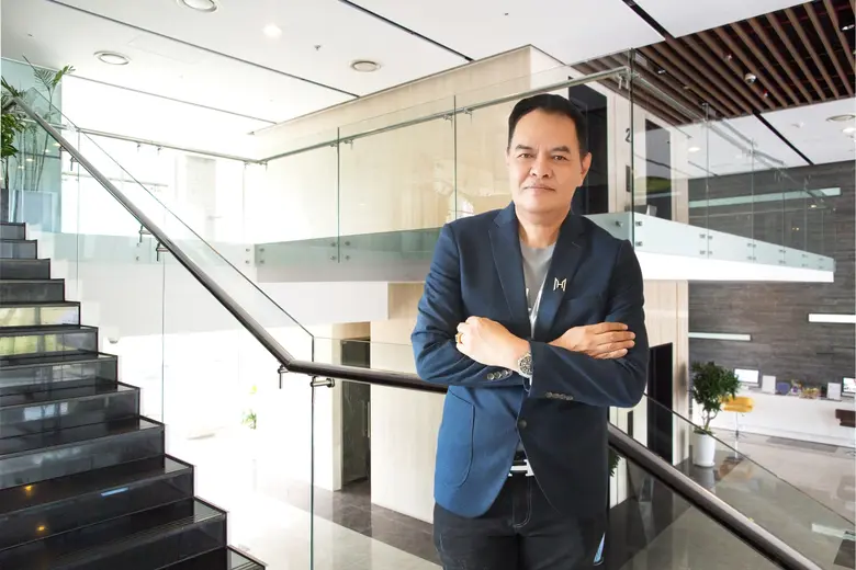 บริษัท ไฮไลฟ์ ดีเวลลอปเม้นท์ จำกัด ผู้พัฒ...
