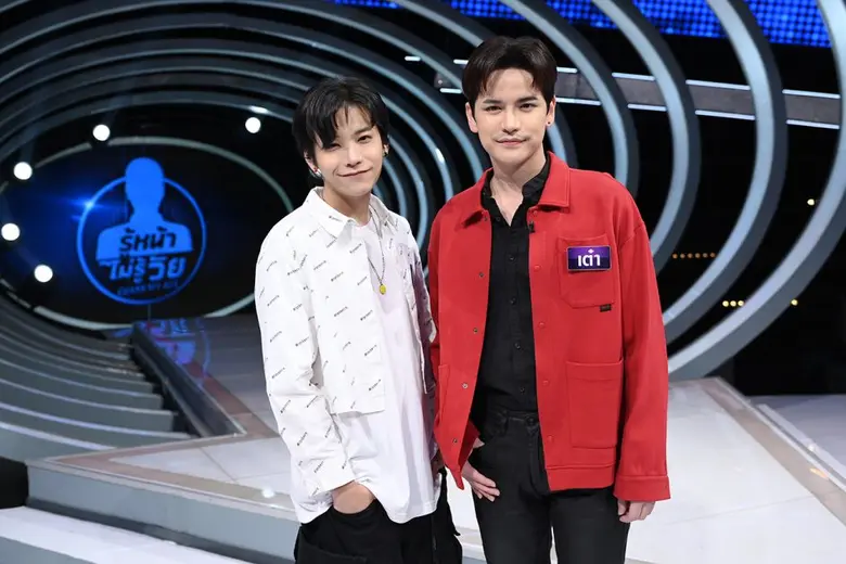 "Guess My Age รู้หน้า ไม่รู้วัย" สัปดาห์น...