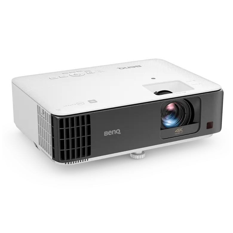 BenQ ถ่ายทอดงานศิลปะผ่านโปรเจคเตอร์ 4K ในนิทรรศการ Manual Mind
