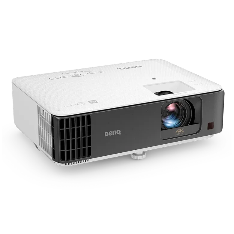 BenQ ถ่ายทอดงานศิลปะผ่านโปรเจคเตอร์ 4K ในนิทรรศการ Manual Mind