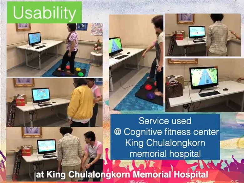 สร้างชื่อ วช. นำนักวิจัย คว้ารางวัลเหรียญทองเกียรติยศ งานประกวดสิ่งประดิษฐ์ นครเจนีวา