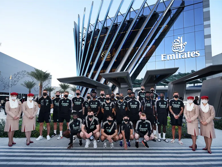 เอมิเรตส์ พาย้อนระลึกงาน Expo 2020 Dubai กับ 6 เดือนแห่งความอลังการสุดแสนประทับใจ