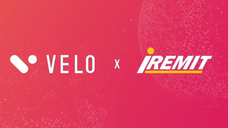 เวโล แลบส์ (Velo Labs) บริษัทโครงสร้างพื้นฐานบล็อกเ...