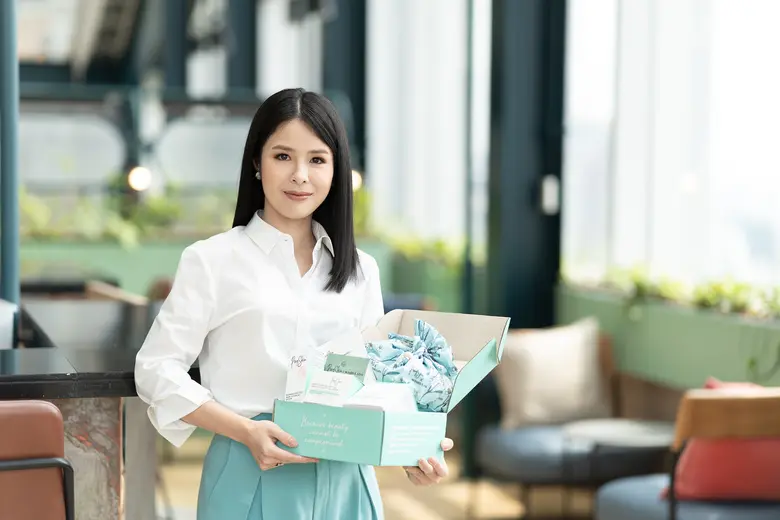 PregSkin เปิดแคมเปญ "PregSkin GO GREEN" ส่งมอบเรื่องราว Empowering Women ควบคู่ไปกับการรักษ์โลก