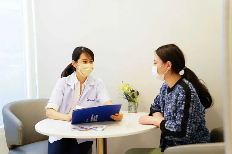 7 เมษายน วันอนามัยโลก N Health เผย 5 เทรนด์วิทยาศาสตร์และเทคนิคการแพทย์ จุดเปลี่ยนวิถีดูแลสุขภาพของคนยุคใหม่