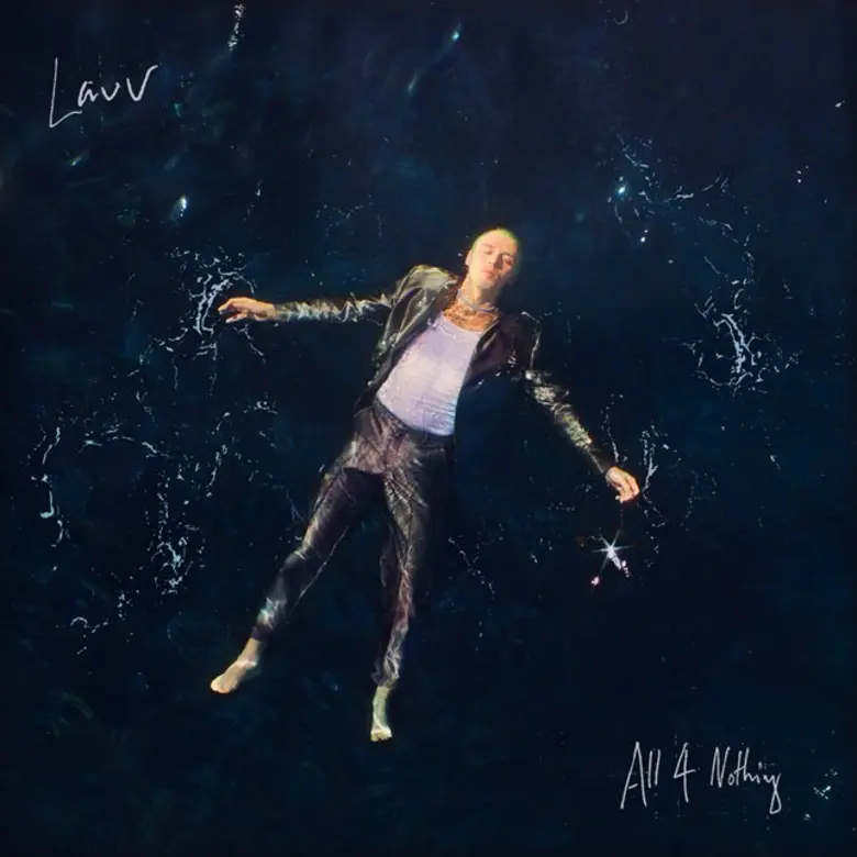 ศิลปินเจ้าของฉายาจินตนาการแห่งดนตรีป็อป "Lauv" เตรียมปล่อยซิงเกิลคลั่งรัก "All 4 Nothing (I'm So In Love)" ศุกร์นี้