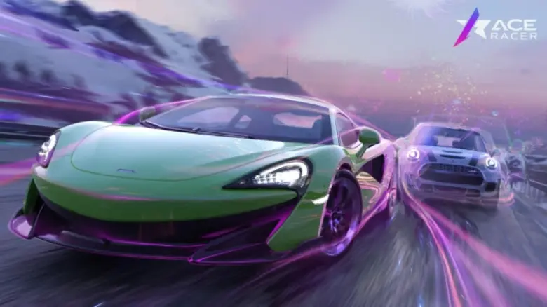 Ace Racer's First North American Beta Test on Android Devices Begins On April 8!