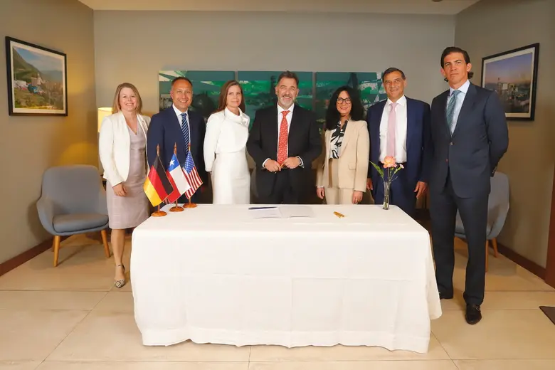 Porsche is investing USD 75 million in HI...