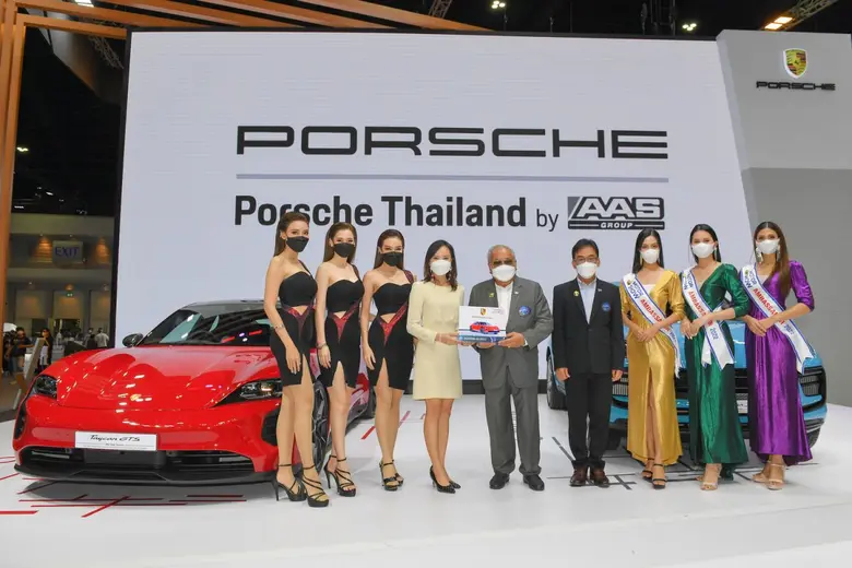 การันตีความลักชัวรี่ ด้วยการคว้ารางวัลสุด...