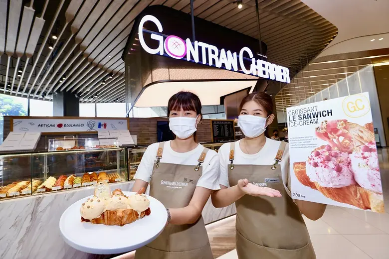 เติมความหวานฉ่ำ รับซัมเมอร์นี้...กับเมนูใ...