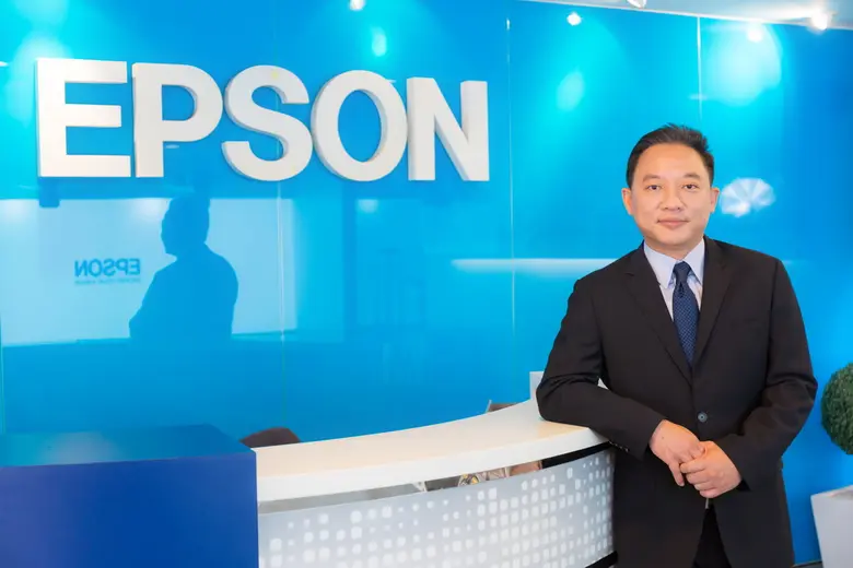 Epson Highlights '5Ss' Strengths in Pursuit of Over 10-Per-Cent Growth, Promotes Sustainable Technology