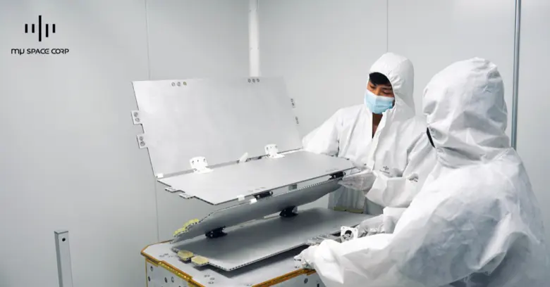มิว สเปซ เร่งขยายกำลังการผลิต ผลักดันการสร้าง Space Supply Chain รายใหญ่ใน SEA