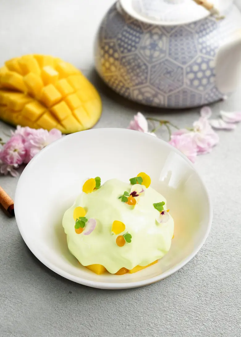 อร่อยคลายร้อนกับหลายเมนูเด็ดหลากสไตล์จากร้านอาหารและคาเฟ่ชื่อดัง ที่ เซ็นทรัล เอ็มบาสซี