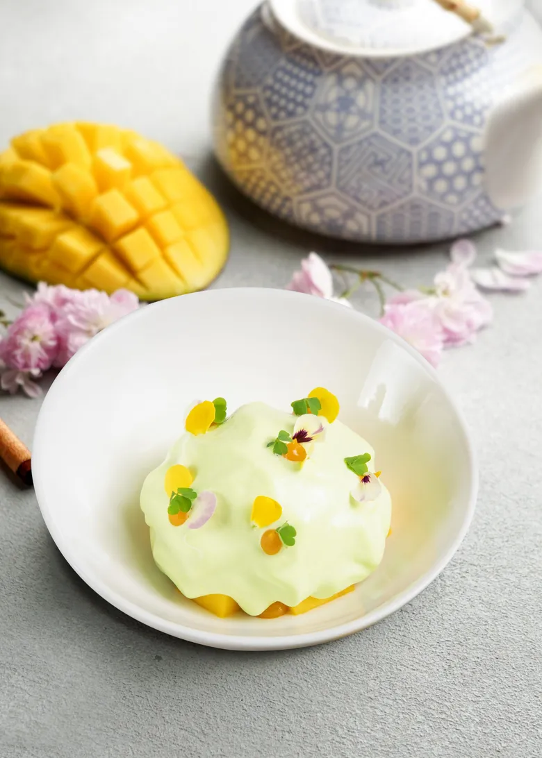อร่อยคลายร้อนกับหลายเมนูเด็ดหลากสไตล์จากร้านอาหารและคาเฟ่ชื่อดัง ที่ เซ็นทรัล เอ็มบาสซี