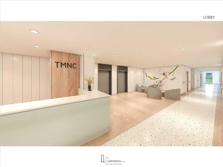 "TM" ประกาศก้าวสู่ทศวรรษที่ 3  ต่อจิ๊กซอว์ "TM Herb - THE PARENTS" ตั้งเป้า High Growth 3ปี แตะ 1,000 ลบ.
