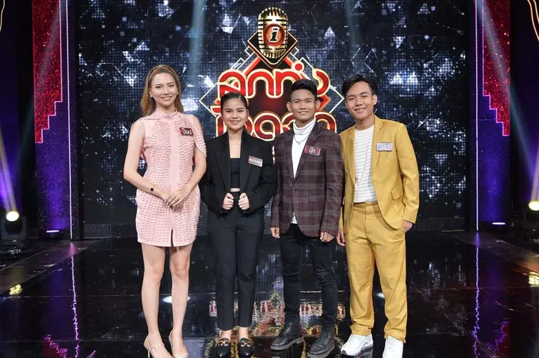 เดือดปุดๆ "แอมมี่ - นิว - ชบาแก้ว - แบม" เตรียมหนาววินาทีป้องบัลลังก์ ลุ้นระทึก กับ 1 เดียวเท่านั้น ที่พร้อมมาล้มแชมป์ ใน "ลูกทุ่งไอดอล แชมป์โค่นแชมป์"