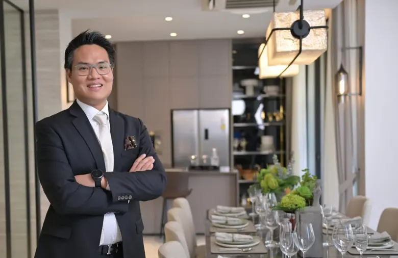 "A5" ปรับโครงสร้างผู้ถือหุ้นแล้วเสร็จ  "ทวีรัช" นักลงทุนแนววีไอเข้าถือหุ้นอันดับ 2
