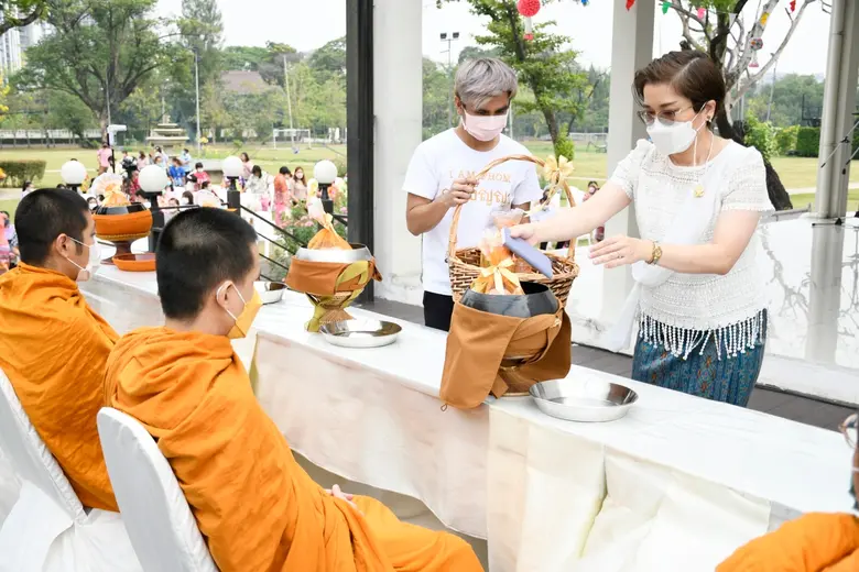 มูลนิธิโรงพยาบาลศรีธัญญา ร่วมกับโรงพยาบาล...