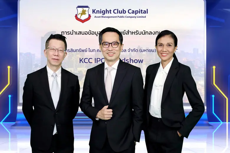 บริษัท บริหารสินทรัพย์ ไนท คลับ แคปปิตอล ...