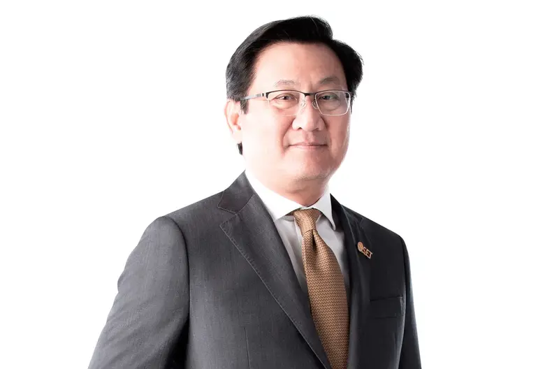 ตลาดหลักทรัพย์ฯ จัดสัมมนาในโอกาสก้าวสู่ปีที่ 48 เปิดเวทีแลกเปลี่ยนมุมมองขับเคลื่อนตลาดทุนไทยก้าวสู่อนาคต ครบทุกมิติ 27 เม.ย. นี้