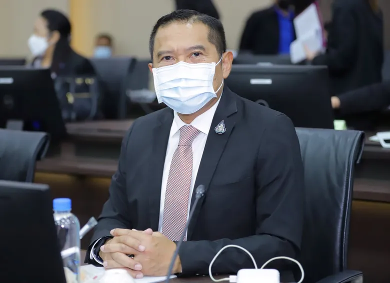 โค้งสุดท้าย! เชิญชวนเกษตรกรร่วมส่ง "น้าผึ้งโพรง" เข้าประกวด ปิดรับภายใน 30 เมษายน 2565 ชิงเงินรางวัล รวม 12,000 บาท พร้อมโล่เกียรติยศ