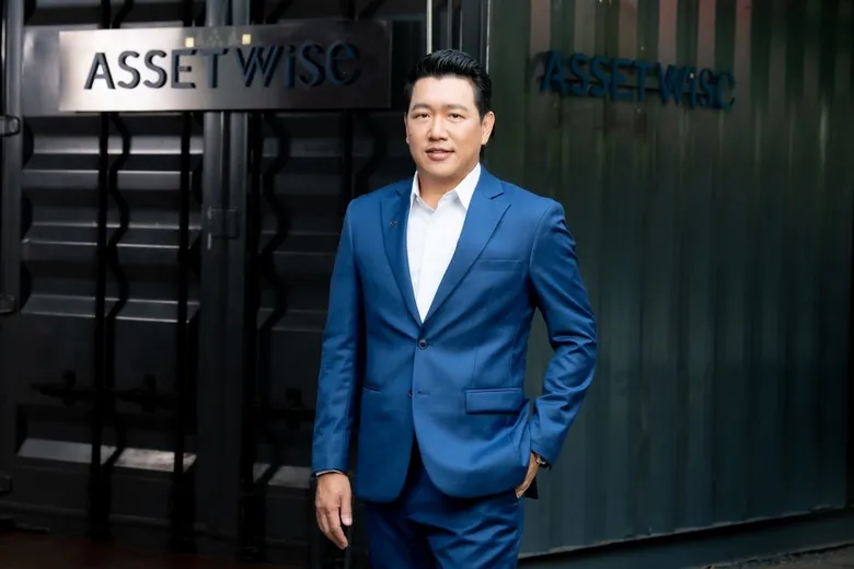AssetWise ผู้สร้างความสุขในการอยู่อาศัย กับก้าวใหม่ในการเปลี่ยนแปลงสู่ดิจิทัลกับ RISE with SAP