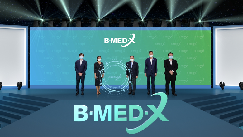 บริษัท แคริว่า (CARIVA) ประเทศไทย จำกัด ผ...