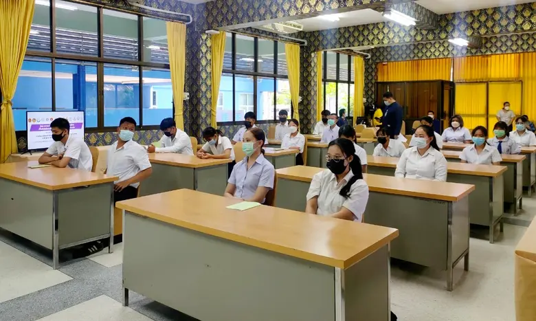 จังหวัดเชียงใหม่ เดินหน้าโครงการเพิ่มทักษะอาชีพให้เด็กนักเรียนที่ไม่ได้ศึกษาต่อหลังจบการศึกษาภาคบังคับ