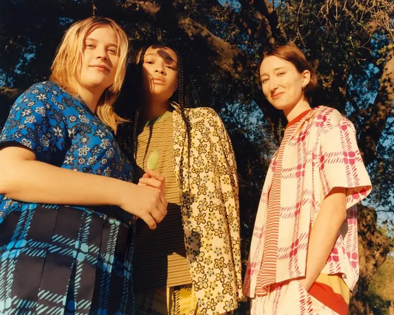 ยูนิโคล่จับมือ MARNI แบรนด์แฟชั่นลักชัวรี่จากประเทศอิตาลี   เปิดตัวคอลเลคชันใหม่ร่วมกันครั้งแรก พร้อมวางจำหน่าย 20 พ.ค. นี้