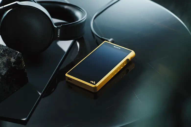 โซนี่ไทย เปิดตัววอล์คแมนระดับพรีเมี่ยม 2 รุ่นใหม่  NW-WM1ZM2 Signature Series และ NW-WM1AM2