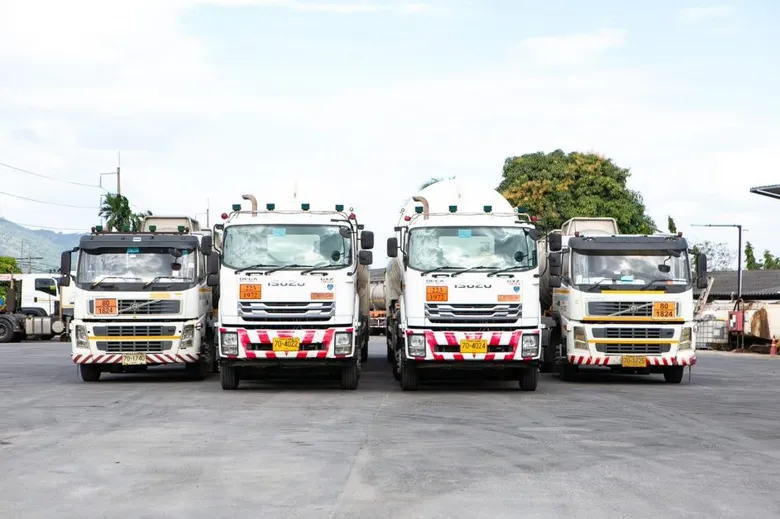 KIAT ปลื้ม "สิบล้อลีสซิ่ง" ตลาดตอบรับดี พอร์ตเช่าซื้อรถบรรทุกมือสองโต 48.8% ฮีโน่ อีซูซุ วอลโว่ แบรนด์ฮิตรถมือสองขายดี