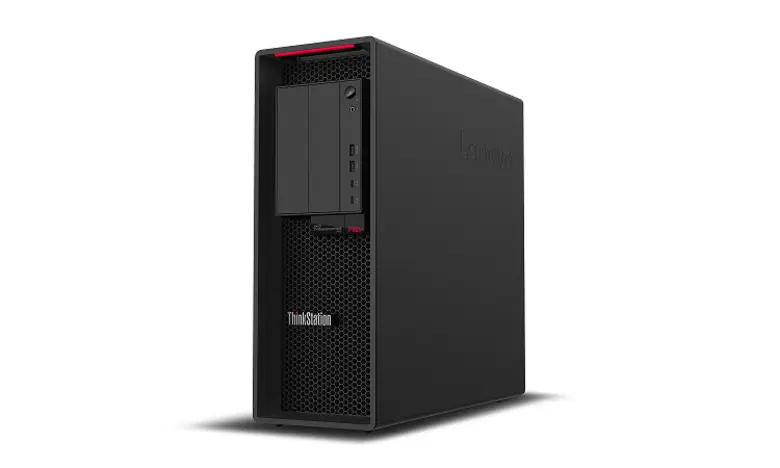 เลอโนโวเปิดตัว ThinkStation P620 Workstation สุดยอดพลังแห่งการประมวลผลกับ AMD Ryzen(TM) Threadripper(TM) PRO Processor ใหม่ล่าสุด