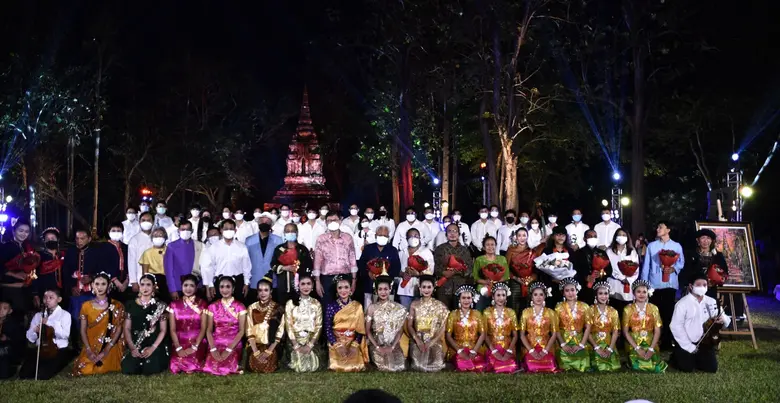 เมื่อวันที่ 27 เมษายน 2565 กระทรวงการอุดม...