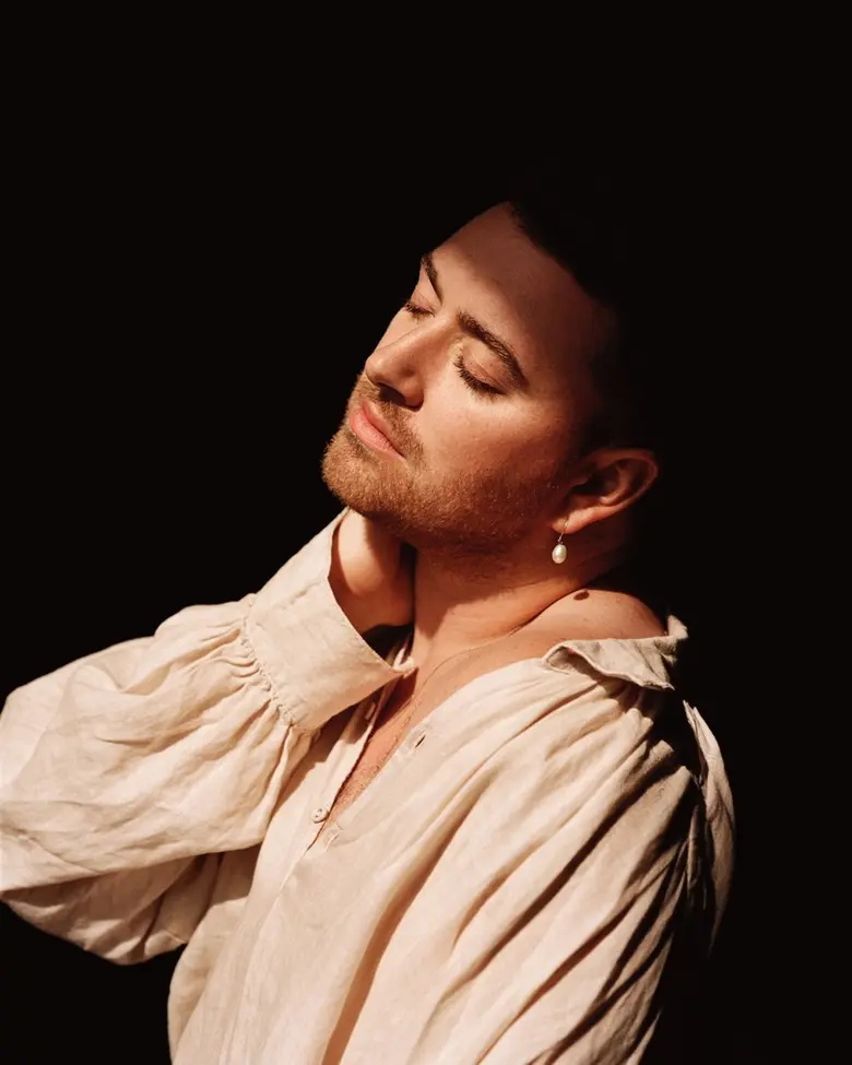 "Sam Smith" เจ้าของรางวัลระดับโลกมากมาย ก...