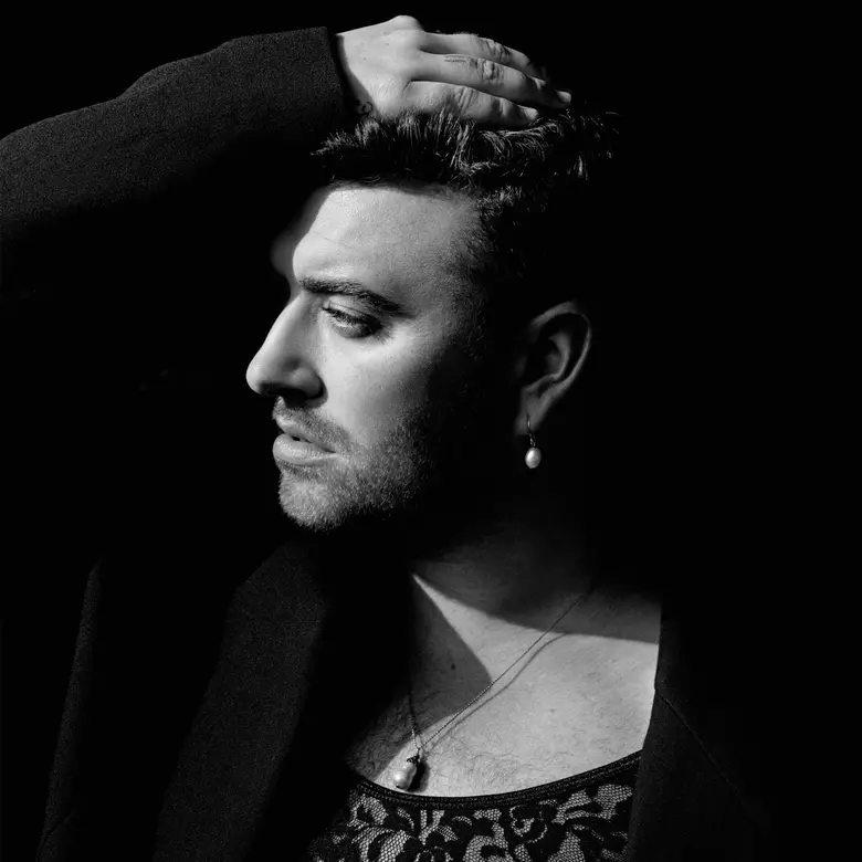 "Sam Smith" คัมแบ็คแล้ว!! พร้อมเพลงใหม่ติดหู "Love Me More" เป็นกำลังใจให้ทุกคนมีความสุขจากการรักตัวเอง