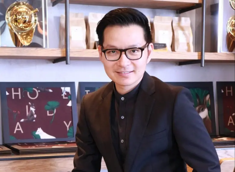 บริษัท เซ้นส์ เอนเตอร์เทนเมนท์ จำกัด จับม...
