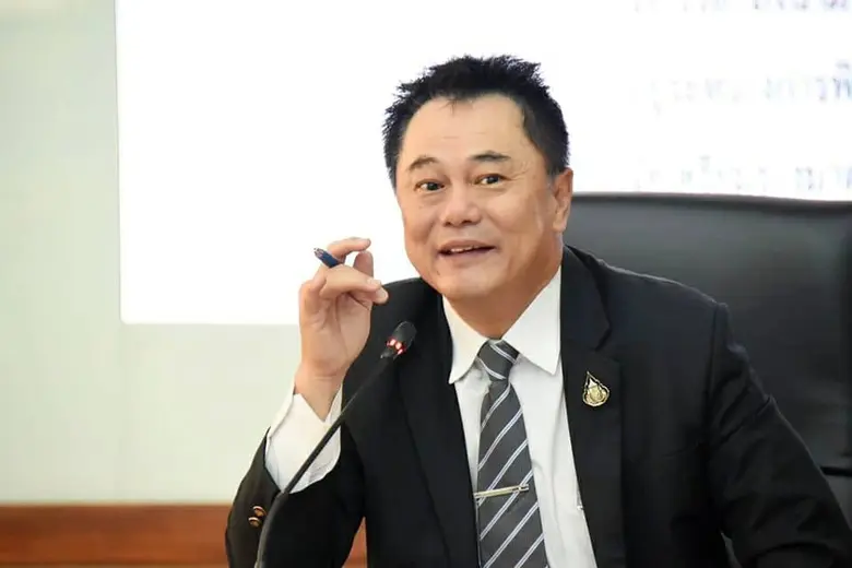 "สุริยะ"ปลื้มคะแนนประเมินผลการดำเนินงานกองทุนฯเอสเอ็มอีสูงขึ้นต่อเนื่อง เล็งยกระดับธุรกิจกลุ่ม BCG และอุตฯเป้าหมายในประเทศเพิ่มขึ้น