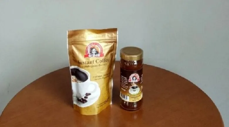 สศท.8 โชว์ "กลุ่มกาแฟบ้านถ้ำสิงห์" จ.ชุมพร แปรรูปกาแฟโรบัสต้า สร้างกำไรกลุ่มปีละ 21 ล้านบาท