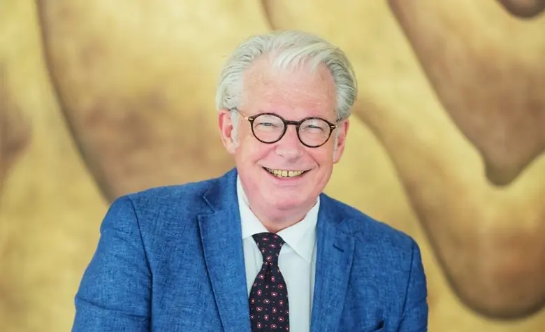 Absolute Hotel Services' Senior Vice Pres...