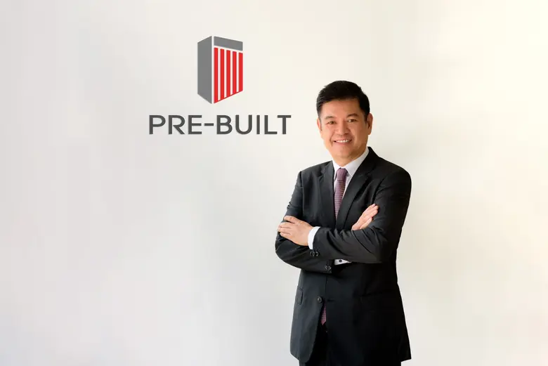 ผู้ถือหุ้น บมจ.พรีบิลท์ (PREB) เทคะแนนเสี...