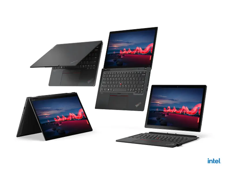 เปิดตัว ThinkPad ไลน์อัพใหม่ล่าสุด เพิ่มประสิทธิภาพและความยืดหยุ่นให้ธุรกิจยุคดิจิทัล
