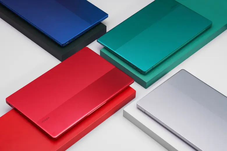 Infinix ส่งโปรฯ เด็ด! 5.5 ดีลดีกับ INBOOK X2 รุ่น i3 ลดเหลือเพียง 9,999 บาทผ่อน 0% นาน 10 เดือน ฟรีค่าจัดส่ง พร้อมรับของแถมสุดปัง