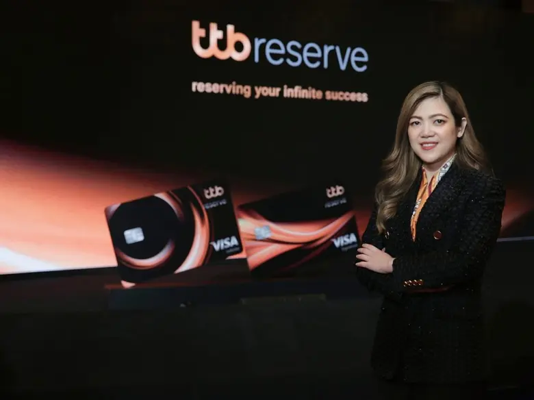 ทีเอ็มบีธนชาต หรือ ทีทีบี (ttb) เผยแคมเปญ...