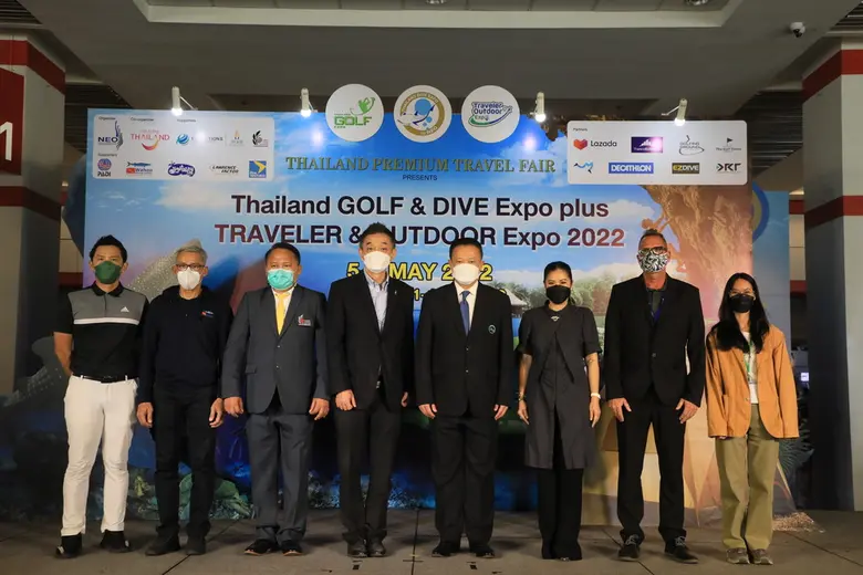 นีโอฯ จับมือ ททท. ทีเส็บ สภาอุตสาหกรรมท่อ...