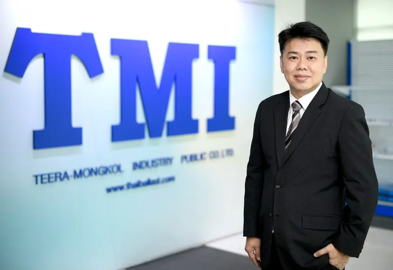 TMI ชี้ไตรมาส 1/65 สัญญาณดี จากการรับรู้ร...